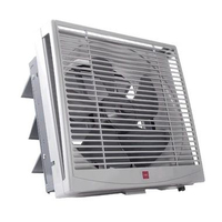 EXHAUST FAN DINDING KDK 30RQN / WALL EXHAUST FAN KDK 12" 30RQN2