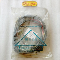 Harness Wire Cable Kabel Bodi Body Suzuki FR80N FR 80 N