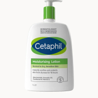 Cetaphil Moisturising Lotion 1000ml