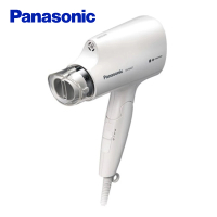 Panasonic 國際牌 奈米水離子吹風機(EH-NA27-W)