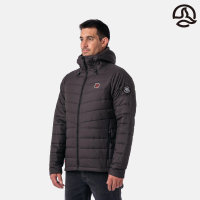 TERNUA 男 Primaloft 連帽保暖防風外套 BALENA 133 1644150(登山 中層 輕量 防風透氣)