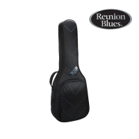 【Reunion Blues】RBX-335 爵士吉他琴袋／空心 半空心吉他琴袋／RBX335／(原廠公司貨 越南製造 品質保證)