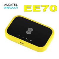 Unlocked EE70 4G LTE Alcatel EE70 BT70 Mobile WiFi Router PK huawei E5783