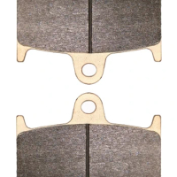 Brake Pads set for TRIUMPH 600 Daytona 2004 2005 2006 2007 2008 2009 2010 2011 2012 2013 2014 2015