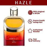 Afnan Portrait Revival Unisex EDP 100 ml