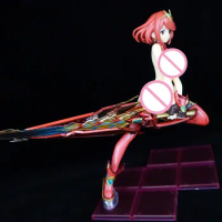 Xenoblade 2 - Homura 1/6 anime girl figure naked anime figures