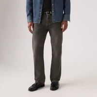 Levi's® Men's 501® Original Jeans (00501-3783) Inseam 32 38