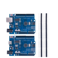 Bảng phát triển WAVGAT LGT8F328P UNO R3 CH340G, 16Mhz, cho Arduino UNO R3, thay thế cho ATmega328P