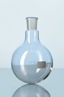 《實驗室耗材專賣》圓底燒瓶 100ML 磨砂14/20 實驗儀器 玻璃容器 試藥瓶 樣品瓶