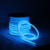 Neon rope light flex neon light