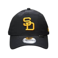 New Era Men Sportswear 9Forty Unstructured Outdoor Gore-Tex San Diego Padres Cap Topi Pria [14700471