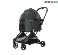 Jolly Pet  Diamond Q 寵物推車 自動收折