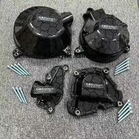 Penutup Pelindung Enjin Motosikal Untuk GB Racing Untuk YAMAHA MT-09 2021 2022 FZ-09 XSR900 TRACER 9