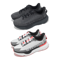 Under Armour 慢跑鞋 Infinite Pro Storm 男女鞋 防潑水 緩衝 回彈 運動鞋 UA 單一價 3027588001