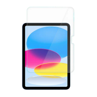 【RedMoon】APPLE iPad 10 10.9吋 2022 9H平板玻璃螢幕保護貼