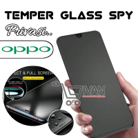 TEMPER GLASS SPY OPPO RENO 5 PRO / RENO 7 5G / RENO 7 4G / RENO 4 / RENO 8 PRO / A55 4G / RENO 6 4G 