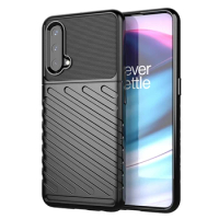 Fashion Shockproof Silicone Case for Oneplus Nord CE 5G Soft Cover for one plus nord ce Full Protective Matte Cases Coque Fundas