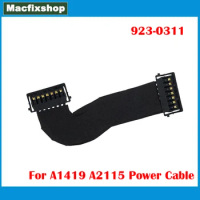 923-0311 A1419 Power Supply Flex Cable For iMac 27" A1419 A2115 Power Board Cable 2012 2013 2014 2015 2016 2017 2018 2019 2020