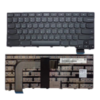 Genuine For Lenovo ThinkPad 13 ChromeBook Keyboard TW Black