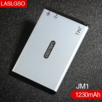 2pcs/lot Good Quality JM1 JM-1 Battery for Blackberry J-M1 JM1 JM-1 Battery 9380 9850 9860 9790 9930 9900 Battery