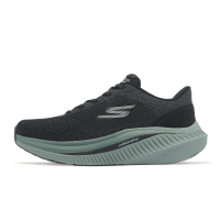 Skechers 健走鞋 Go Walk Max Cushioning Arch Fit 男鞋 黑 厚底 緩衝 休閒鞋 216354BKGR