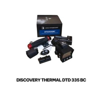 DISCOVERYOPT THERMAL DTD335BC SCOPE FOR HUNTING