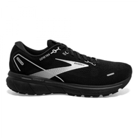 Brooks Ghost 14 Gtx [1103682E020] 男 慢跑鞋 運動 休閒 支撐 防潑水 舒適 寬楦 黑