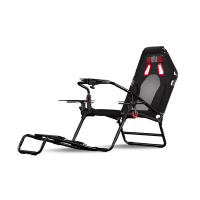NLR Flight Simulator Lite 賽車飛行兩用架含座椅