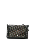 Goyard Pre-Loved ine Plumet Pocket Wallet