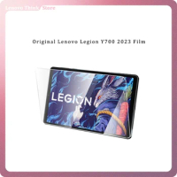 Origianl Lenovo Y700 2023 Film Tempered Glass Screen Protector, Ultra Clear for Lenovo Legion Y700