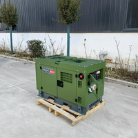 帕扎特總廠 型號PZT30HS 30kw柴油發電機尺寸小 車上配套電源