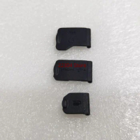 NEW For Nikon D750 USB Rubber Camera Repair Parts