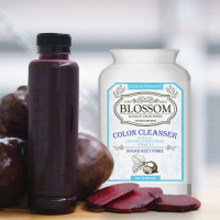 英國Blossom 淨腸通便丸 (100粒) 1pc