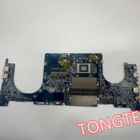 for msi Modern 15 A5M MS-155L MS-155L1 laptop motherboard with r5-5500u cpu TEST OK