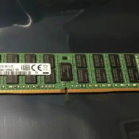 1pcs for M393A2G40DB0-CPB 16G 2RX4 PC4-2133P DDR4 server memory