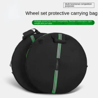 Self-Wheelset Package Highway Wheelset Consignment Wheel Bag Mountain 26-Inch 700C Portable