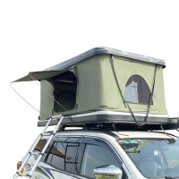 Roof Top Tent Roof tent for car camping roof top tent Retractable car awning