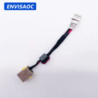 For Acer TravelMate 8481 8481G TM8481 TM8481G Laptop DC Power Jack DC-IN Charging Flex Cable DC30100FL00