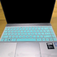 Keyboard Cover Protector For Hp Envy Laptop Spectre X360 13 Ag0xx 13-Ag Series 13-Ag0017au 13-Ag0502sa 13-Ag0999na Laptop