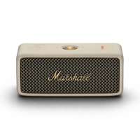 ลำโพงพกพา Marshall Emberton II Cream​