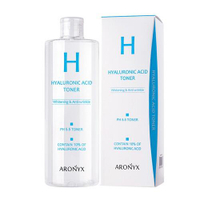 韓國 ARONYX PH5.5玻尿酸美白抗皺保濕化妝水(500ml)『Marc Jacobs旗艦店』D503656