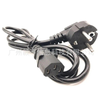 【Davena】สายหม้อหุงข้าว / สายกระติกน้ำร้อน / สายพาวเวอร์ซัพพลาย( Power Supply ) / สาย LEDTV / สายหม้อ