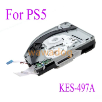 1pc Optical Drive for Playstation 5 PS5 Machine KES-497A with Shell