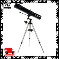 Telescope Teropong Bintang CELESTRON PowerSeeker Astronomical + Tripod