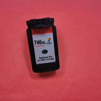 CL746 Replacement ink cartridge for CL-746 Color for Pixma iP2870/2870S MG2470/2570/2570S/2970/3070/