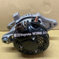 汽車發電機/豐田Toyota WISH 10/台灣製🆗另有各大廠牌啟動馬達發電機歡迎聊聊詢問🙏