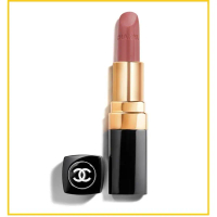 CHANEL 香奈兒金管口紅唇膏 ROUGE COCO LONGWEAR SATIN LIPSTICK #104 MADEMOIS 3.5G