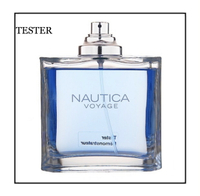 NAUTICA Voyage 航海 男性淡香水 Tester 100ML ❁香舍❁ 618年中慶