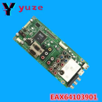 Good quality Main Board EAX64103901 (0)(5) Motherboard For LG 42 50 inch TV 42PT255C-TA 50PT255C-TA