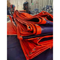 Terpal ukuran besar / jumbo ketebalan A12 6x12 8x10 6x8 6x10 5x7 dll. ukuran lengkap kuat dan tebal